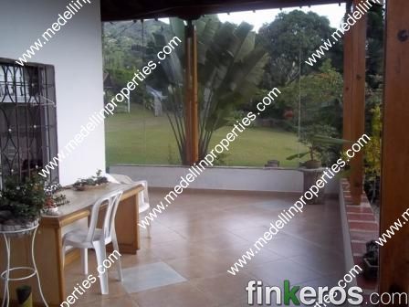  Alquiler de Fincas en Antioquia Copacabana  - Finca en Copacabana, Antioquia